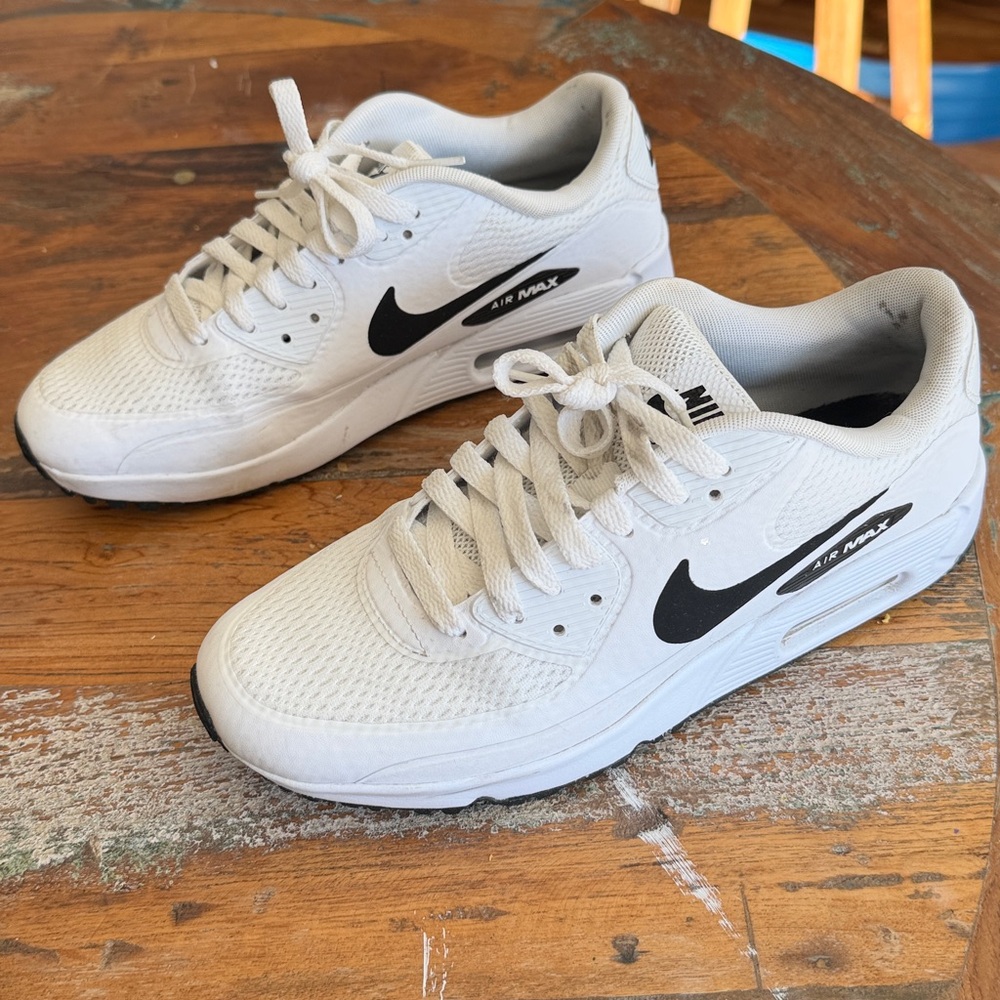 Nike Air Max Golf W9 / M7.5